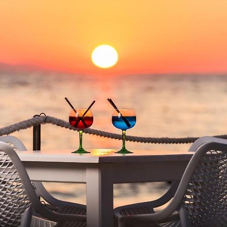 Apartments Prestige بيتريتْشاني المظهر الخارجي الصورة