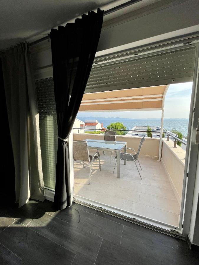 Apartments Prestige بيتريتْشاني المظهر الخارجي الصورة