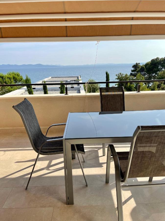 Apartments Prestige بيتريتْشاني المظهر الخارجي الصورة