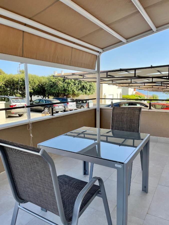 Apartments Prestige بيتريتْشاني المظهر الخارجي الصورة