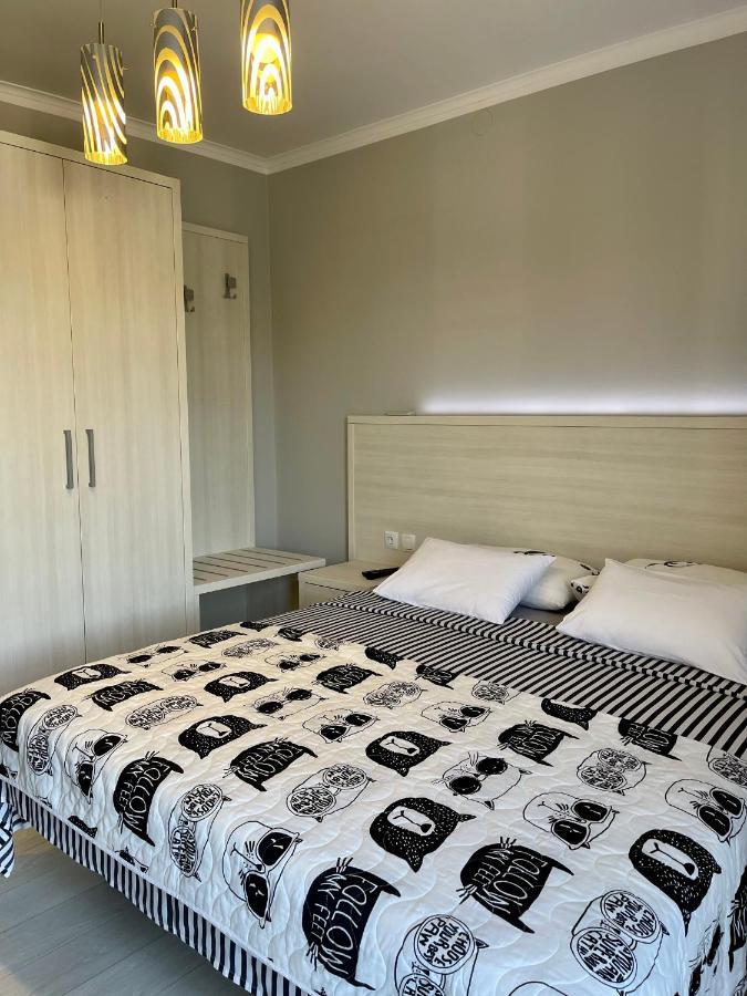 Apartments Prestige بيتريتْشاني المظهر الخارجي الصورة