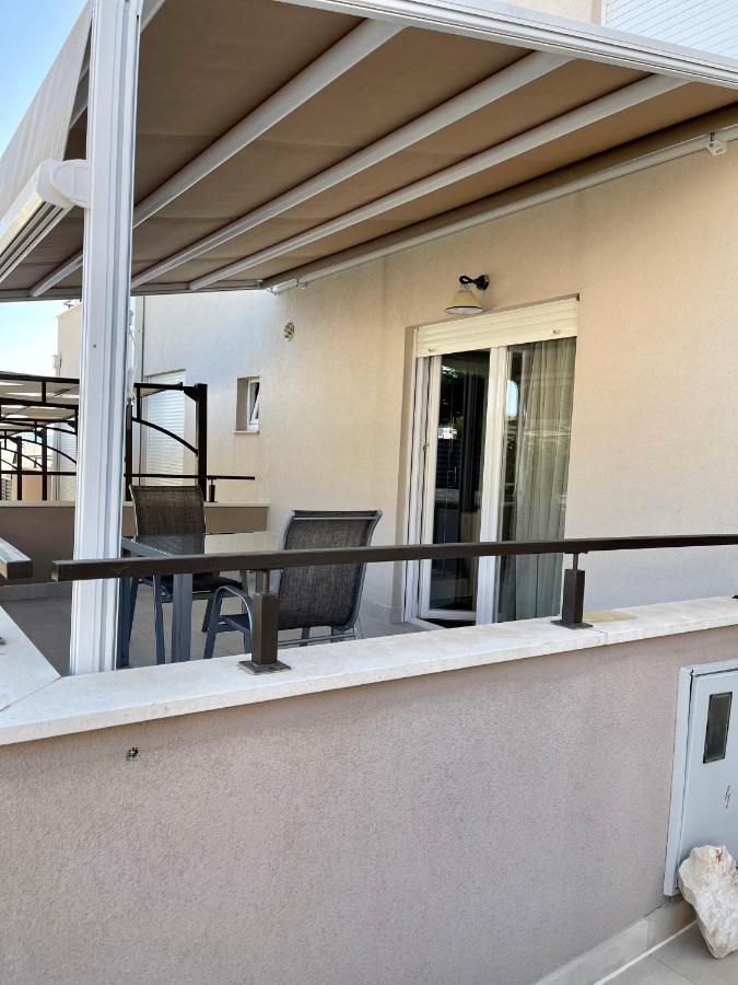 Apartments Prestige بيتريتْشاني المظهر الخارجي الصورة
