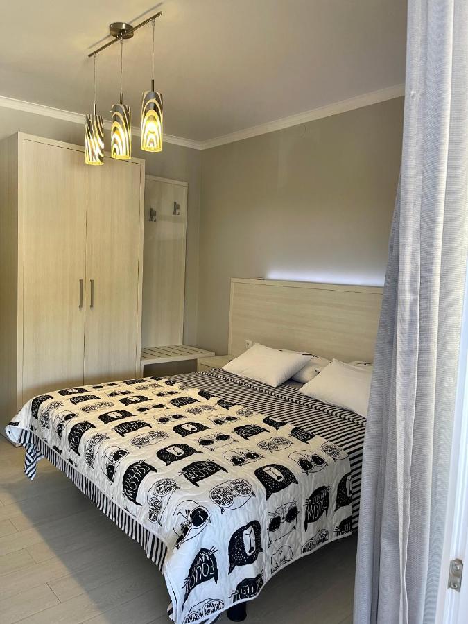 Apartments Prestige بيتريتْشاني المظهر الخارجي الصورة