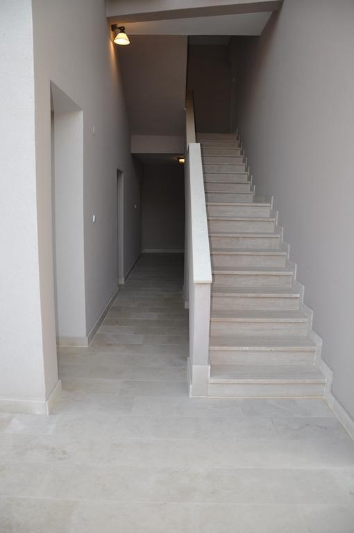 Apartments Prestige بيتريتْشاني المظهر الخارجي الصورة